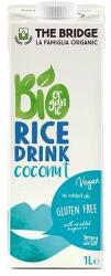 The Bridge Növényi ital BRIDGE rizsital kókuszos 1L (ISH173)