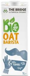 The Bridge Növényi ital BRIDGE barista zabital 1L (ISH7579) - robbitairodaszer