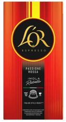 L'OR Kávékapszula L`OR Ferrari Imola Nespresso kompatibilis 10 kapszula/doboz (4 070 804) - robbitairodaszer