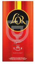 L'OR Kávékapszula L`OR Ferrari Maranello Nespresso kompatibilis 10 kapszula/doboz (4 059 385) - robbitairodaszer