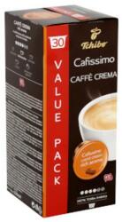 Tchibo Kávékapszula TCHIBO Cafissimo Caffé Crema Rich Aroma 30 kapszula/doboz (4T3175) - robbitairodaszer