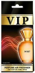 VIP Fresh Autó illatosító VIP 507 Armani code (5910947) - robbitairodaszer