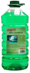 Merit Szélvédőmosó folyadék MERIT nyári 5 L (5909331) - robbitairodaszer