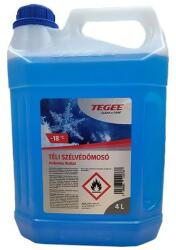 Tegee Szélvédőmosó folyadék TEGEE téli -18°C 4L (5913047) - robbitairodaszer