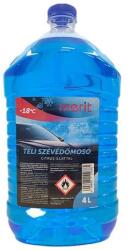 Merit Szélvédőmosó folyadék MERIT téli -18*C 4L (5913048) - robbitairodaszer