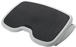 Kensington Lábtámasz KENSINGTON SoleMate állítható dönthető fekete-szürke (ACCO56145) - robbitairodaszer