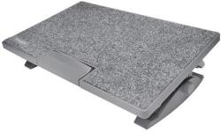 Kensington Lábtámasz KENSINGTON SoleMate Pro Elite állítható szürke (K50345EU) - robbitairodaszer