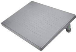 Kensington Lábtámasz KENSINGTON SoleMate állítható szürke (K50416EU) - robbitairodaszer