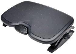 Kensington Lábtámasz KENSINGTON SoleMate Plus SmartFit állítható magasságú fekete (K52789WW) - robbitairodaszer