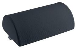 Leitz Lábtámasz LEITZ Ergo Cosy bársony szürke (53710089)