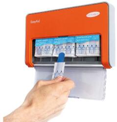 ACTIOMEDIC Sebtapasz adagoló ACTIOMEDIC EasyAid detect vízálló, rugalmas 90 darabos (120.800.20000)