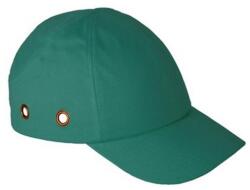 Coverguard Sapka COVERGUARD fejvédős zöld (57302) - robbitairodaszer