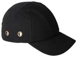 Coverguard Sapka COVERGUARD fejvédős fekete (57306) - robbitairodaszer