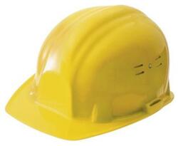 Coverguard Védősisak COVERGUARD Classic sárga (65103) - robbitairodaszer