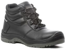 Coverguard Bakancs COVERGUARD Freedite S3 SRC fekete 42-es (9FREH42) - robbitairodaszer