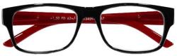 Hama Olvasószemüveg műanyag HAMA +2, 0 fekete-piros (00096208)