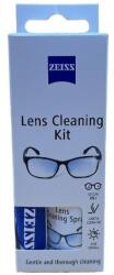 Zeiss Szemüvegtiszító szett ZEISS törlőkendő és spray 30ml (000000-0659-004)