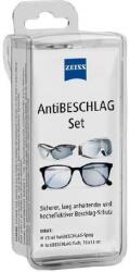 Zeiss Páramentesítő szett ZEISS törlőkendő és spray 15ml (000000-573-916) - robbitairodaszer