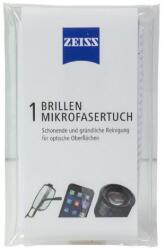 Zeiss Törlőkendő mikroszálas ZEISS 15x18 cm (000000-0576-756) - robbitairodaszer