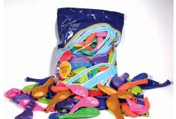  Léggömb, 26 cm, vegyes szín (PT0100) - jatekotthon