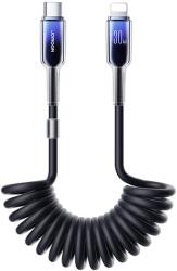 JOYROOM Crystal-Clear Series USB-C/Lightning S-A43 C-L