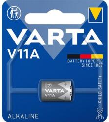 VARTA Speciális elem, V11A, 1 db, VARTA (VEV11A) - fiorex