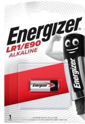 Energizer Elem, E90/LR1/4001 elem, 1 db, ENERGIZER (EEE90) - fiorex