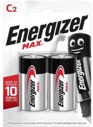 Energizer Elem, C baby, 2 db, ENERGIZER "Max (EEC2MA) - fiorex