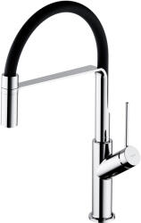 Omnires Vita konyhai csaptelep álló króm VI6350BLCR (VI6350BLCR)