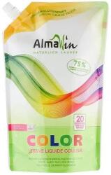 AlmaWin Color Econom mosógél 1.5 liter (4019555706042) (4019555706042) (4019555706042)