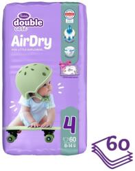 Violeta Double Care Air Dry 4 (60 db)
