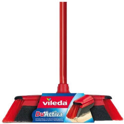 Vileda Partvisfej VILEDA DuActiva nyéllel (C38844) - papir-bolt