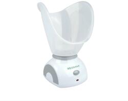 Medisana Sauna Faciala MEDISANA FSS 88245 2 Capete Interschimbabile Alb/Gri (88245)