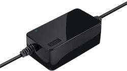 Trust Hálózati töltő laptophoz, 45W, TRUST "Primo", fekete (TR21904) - fiorex