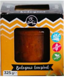 Szafi Bolognai Lencsével 325 G Gm