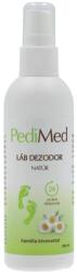 Pedimed Lábdezodor spray natúr