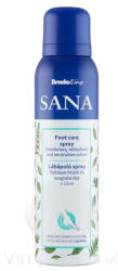 Sana lábápoló spray 150ml - delfinbuvar