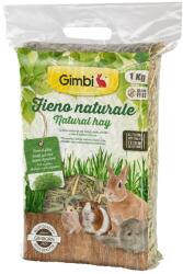  Gimbi Natural Hay széna 1 kg
