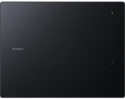 Huawei egérpad Wireless Charging GT vezeték nélküli töltéssel fekete (55034687)