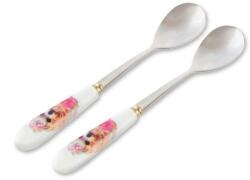  Kutyás My Lovely Friends fém kávés kanál szett díszdobozban (MLG669562) - sandori