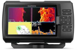 Garmin Sonar Garmin Striker Vivid 7SV WW GT52 (HG.010.02553.01) Sonar pescuit