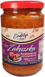 Erdélyi Ízek zakuszka 300g padlizsános