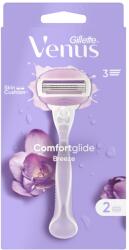 Gillette (borotvagép + 2 fej / csomag) Venus Breeze