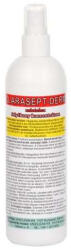 Clarasept Clarasept-Derm fertőtlenítő koncentrátum szórófejes 250ml