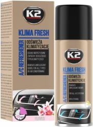 K2 Klíma tisztító spray virág illatú (K222FL) (K222FL)