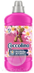 Coccolino öblítő 1275ml Tiare Flower - delfinbuvar