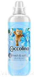 Coccolino öblítő 975ml Blue Splash