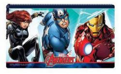  Bosszúállók gyerek neszeszer, tolltartó