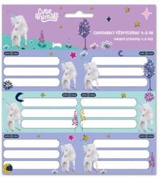 Ars Una Cute Animals-Unicorn 18 db (53834485)