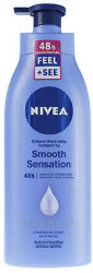 Nivea Smooth Sensation lapte corp 400 ml